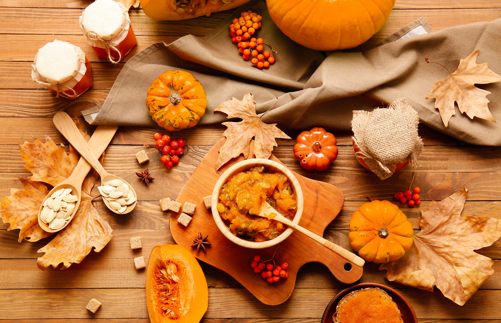Cooking for Seniors: 10 Recipes Full of Fall Flavor