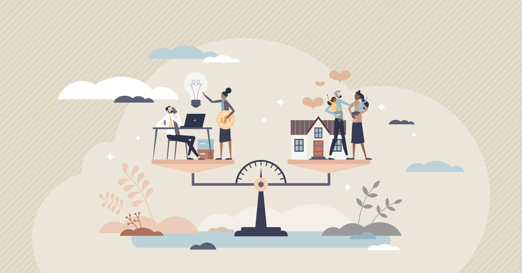 Crafting Your Personal Definition of Financial Wellness