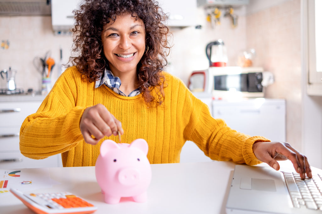 Crafting Your Personal Definition of Financial Wellness