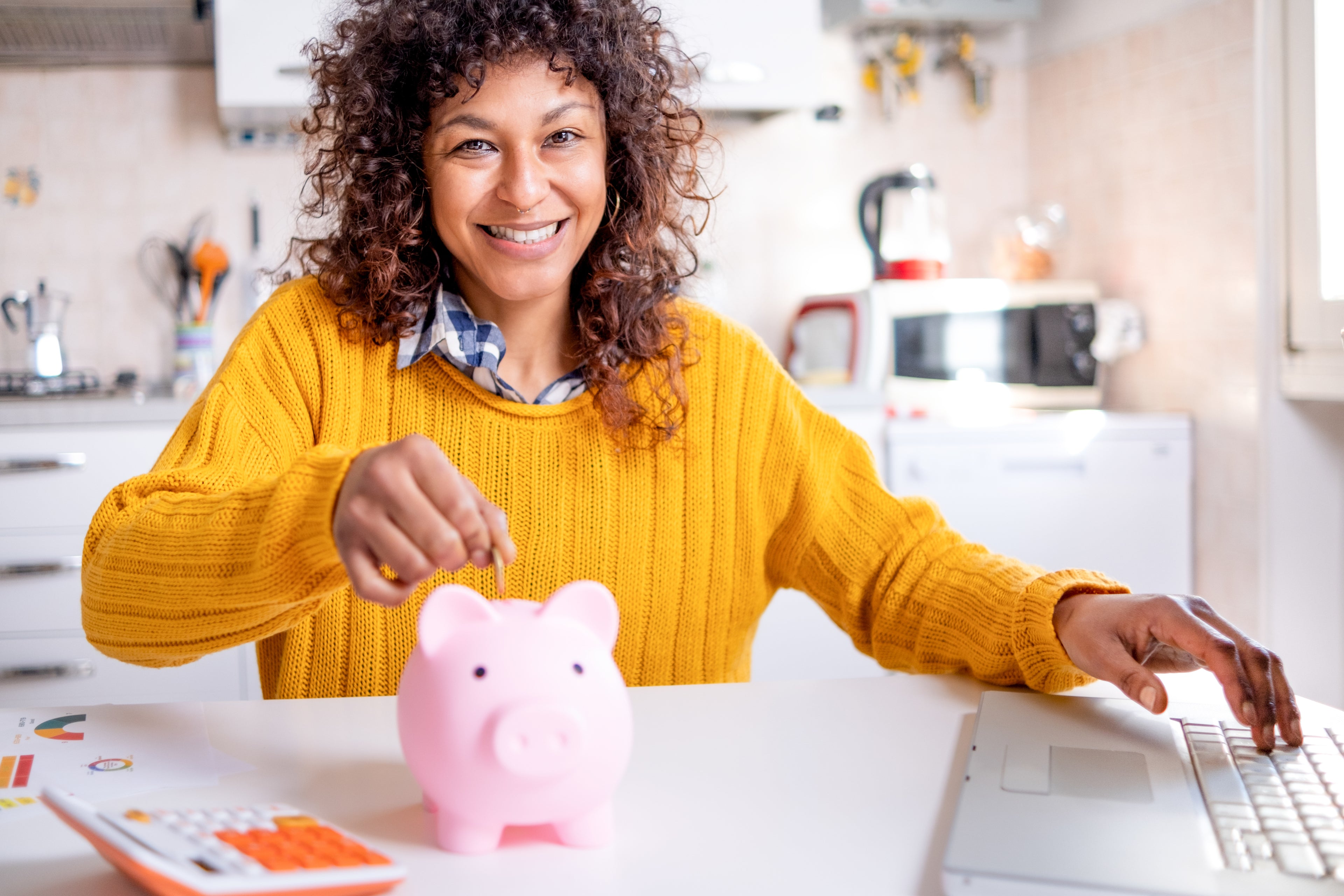 Crafting Your Personal Definition of Financial Wellness