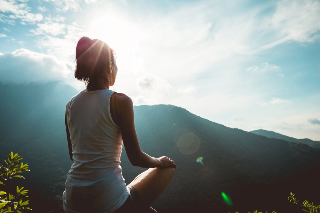Creative Ways to Incorporate Self-Care into Your Routine