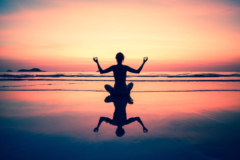 Creative Ways to Incorporate Self-Care into Your Routine