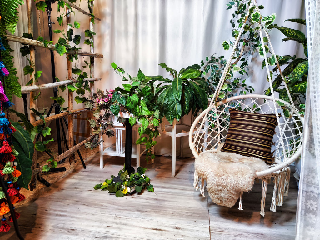 Curate a Simple Sanctuary for Self-Care at Home
