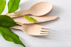 Cut Plastic Waste by Switching Your Family to These Green Utensils
