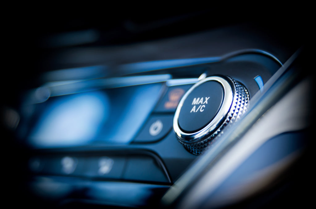 DIY Air Conditioner Repairs for Your Car and When You Need a Pro