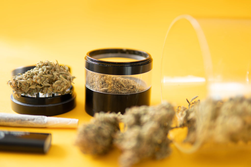 Dabbling in Dabs? What You Need to Know Before Liftoff