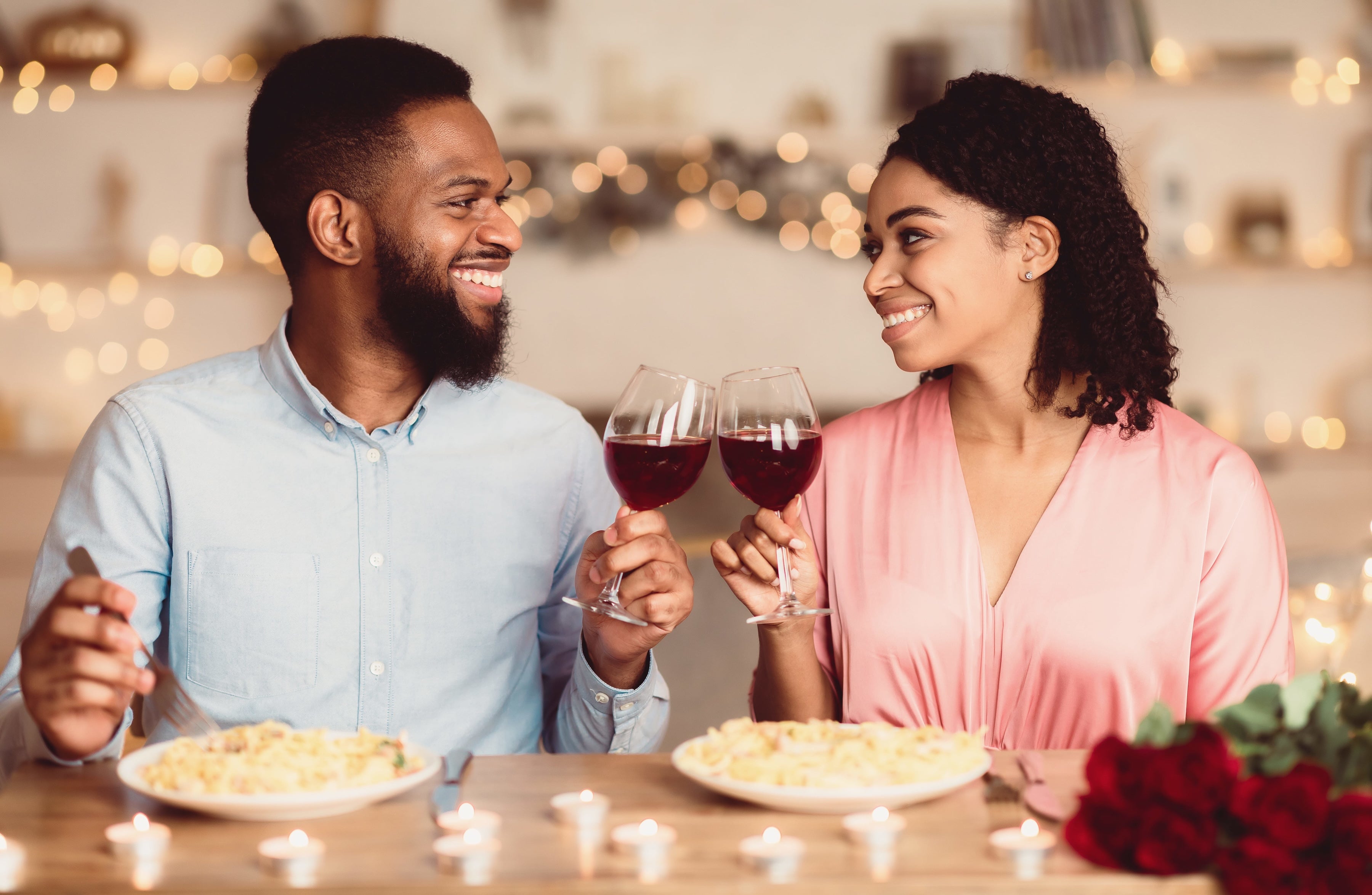 Date Night Ideas for the Perfect Valentine’s Celebration