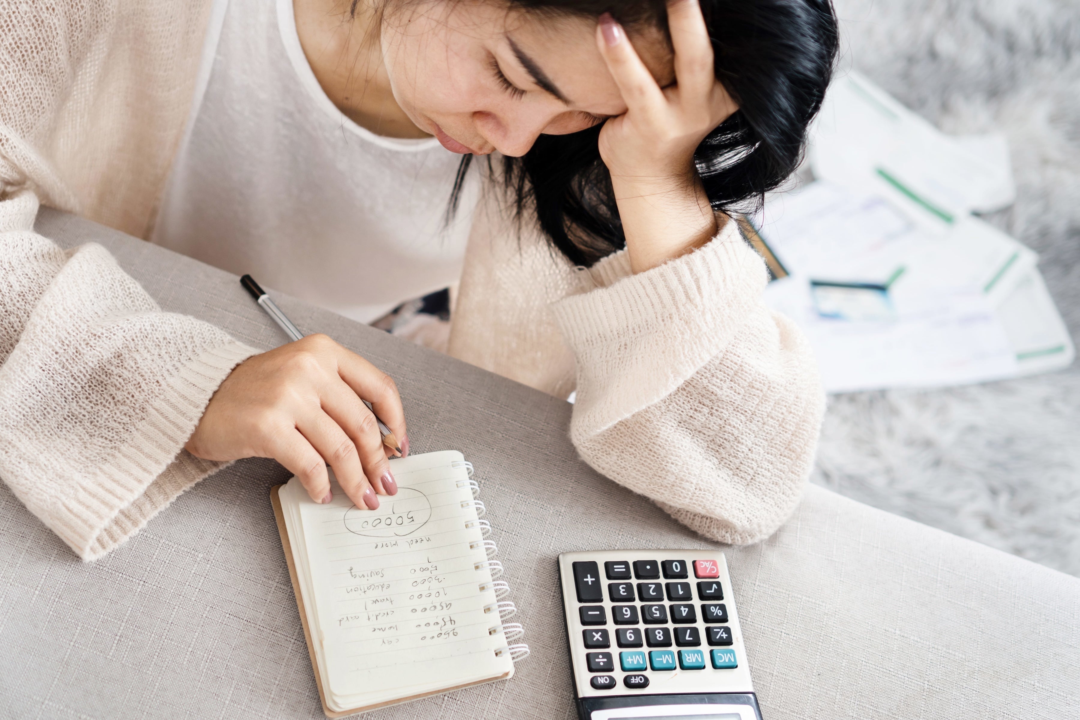Debt-to-Income Ratio: What Is It and Why Does It Matter?