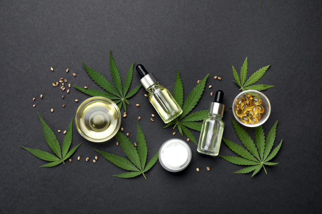 Deep Dive into Delta-8: Understanding the Hemp-Derived THC and Its Risks