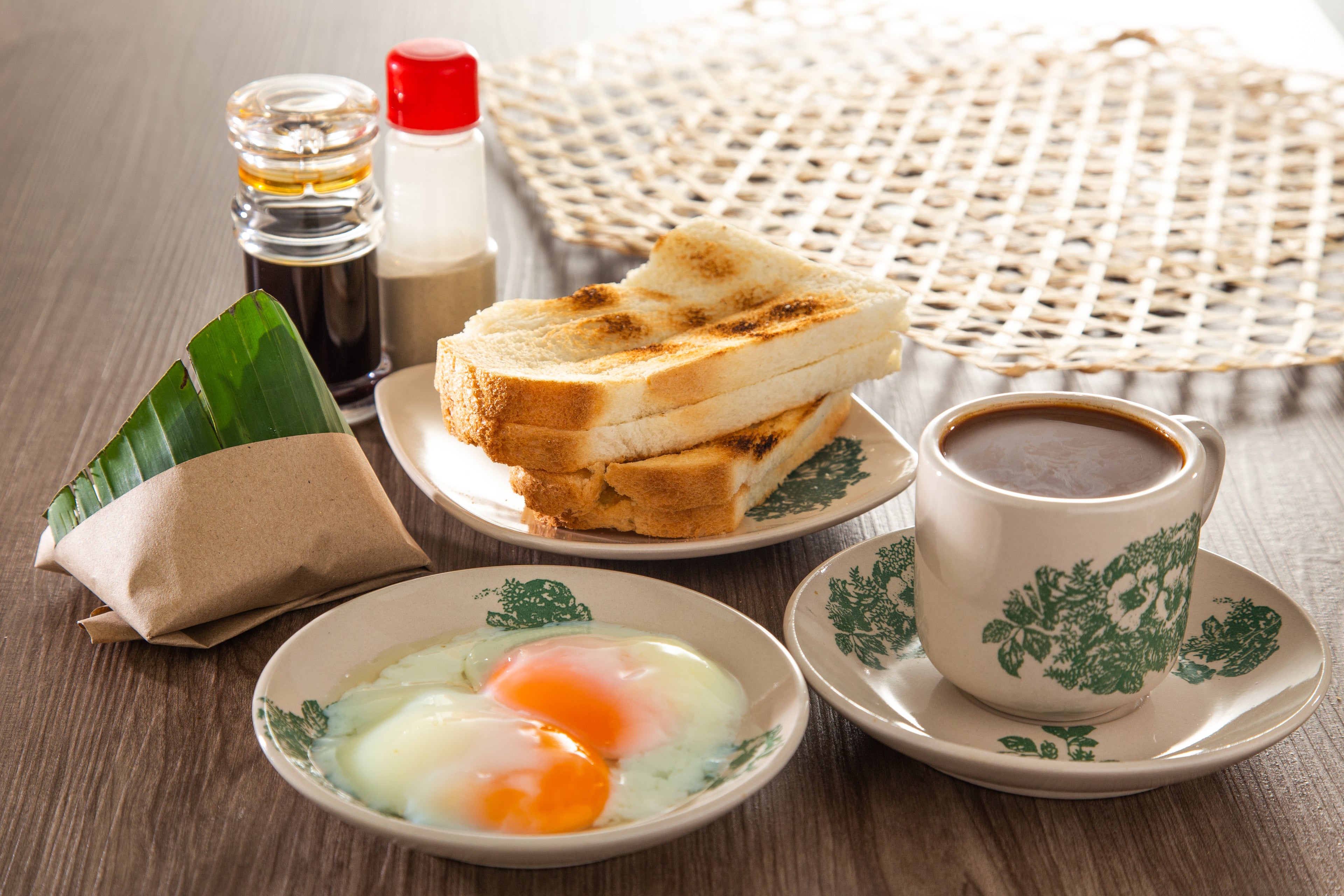 Delicious Grab-and-Go Breakfasts for Busy Mornings