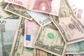 Demystifying Foreign Exchange Rates