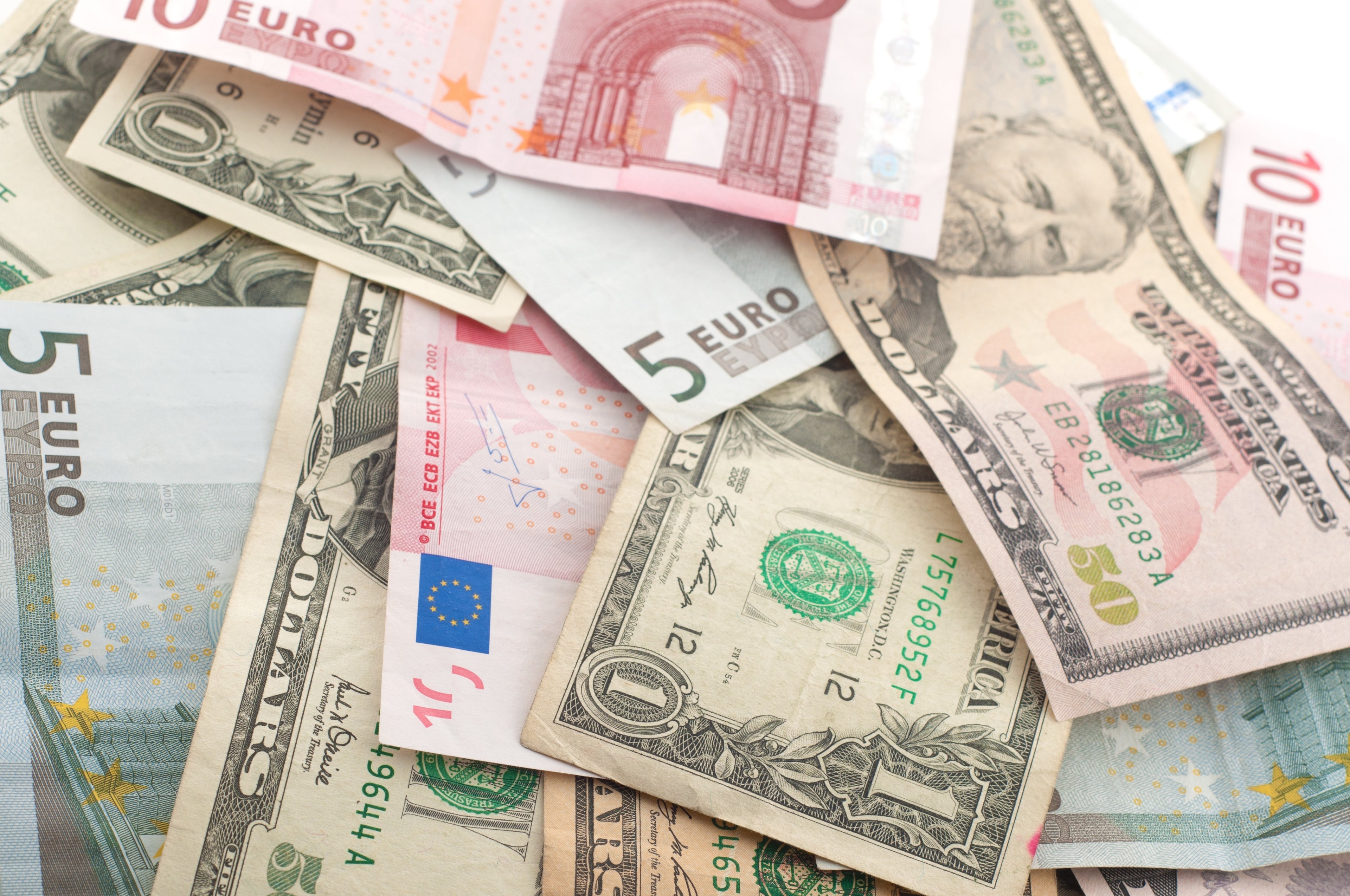 Demystifying Foreign Exchange Rates