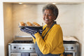 Dessert Recipes for Seniors to Help Limit Sugar