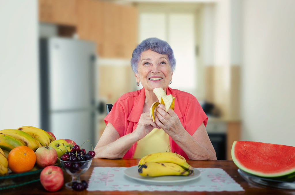 Digestion Difficulties? Try These Simple Dietary Remedies