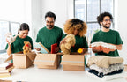 Discover the Money-Saving Gift of Toy Swapping