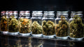 Dispensary Menu Breakdown: All of the Ways to Enjoy Cannabis