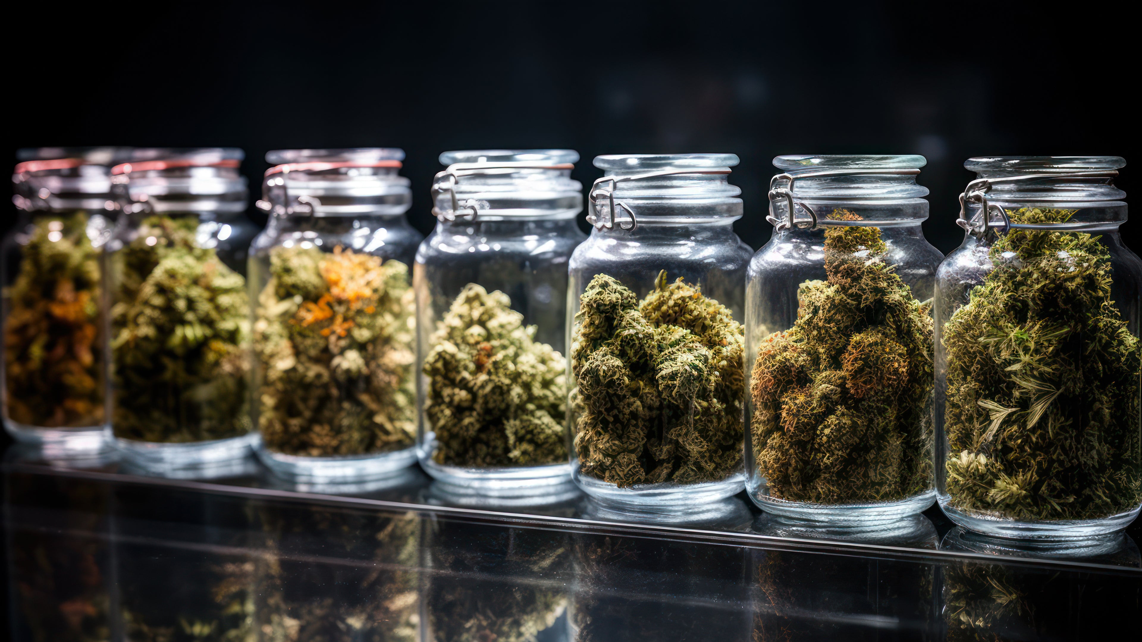 Dispensary Menu Breakdown: All of the Ways to Enjoy Cannabis