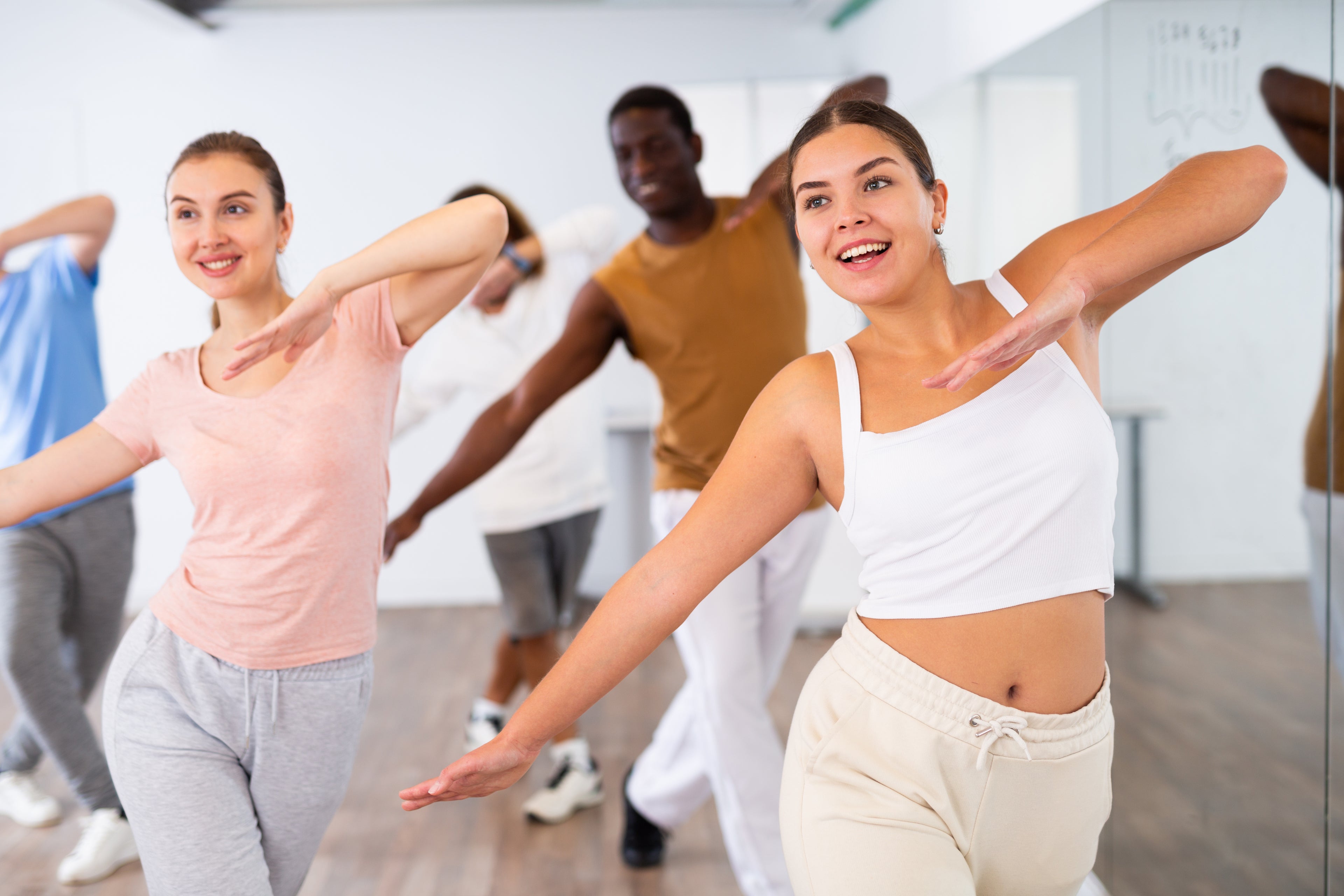 Ditch the Gym and Have Fun With These Exercise Ideas