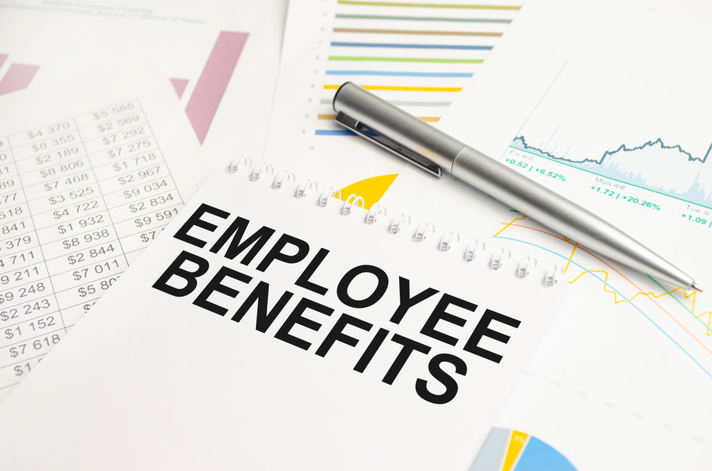 Don't Miss Out! Year-End Employer Perks That Save You Money