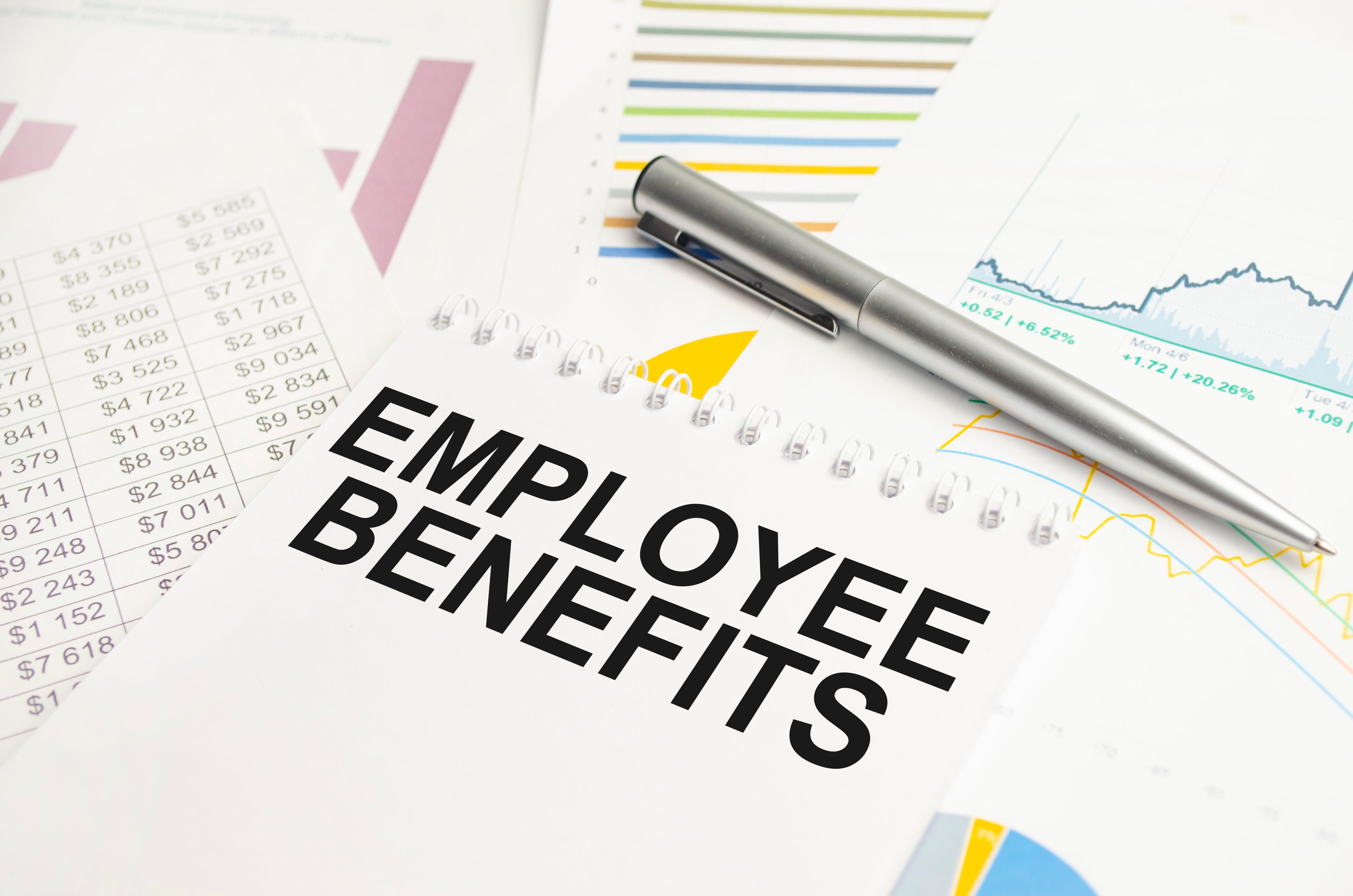 Don't Miss Out! Year-End Employer Perks That Save You Money