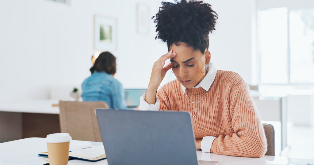 Don’t Overlook These Subtle Signs of Emotional Depletion
