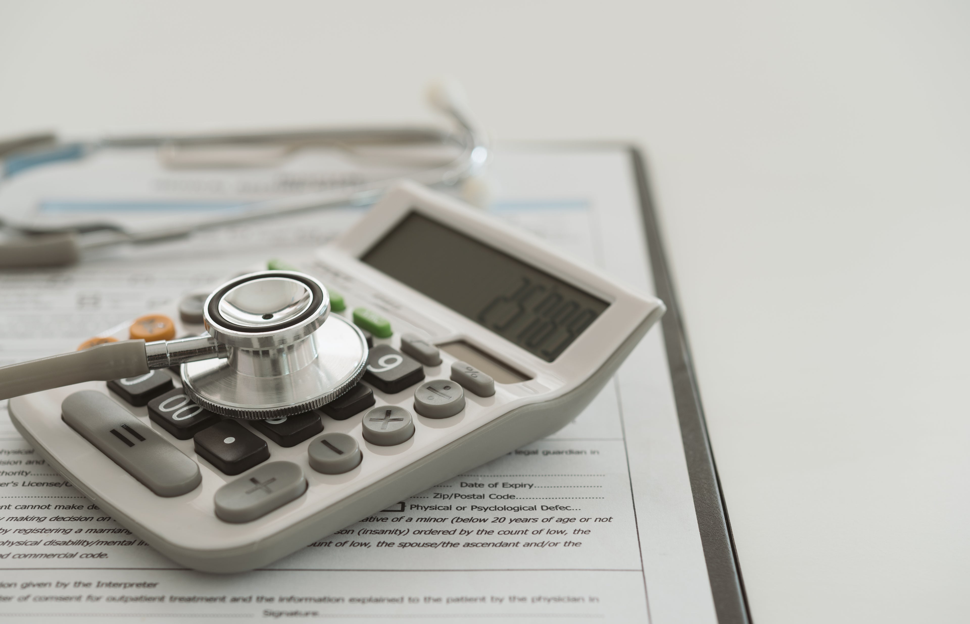 Don’t Waste Your Flexible Spending Account Dollars