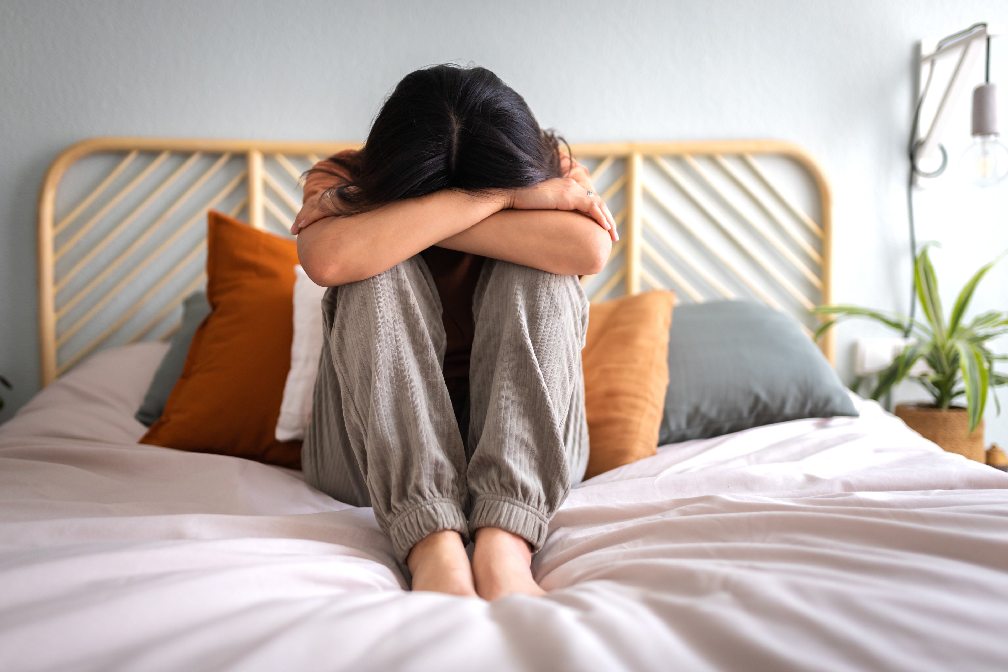 Don’t Overlook These Subtle Signs of Emotional Depletion