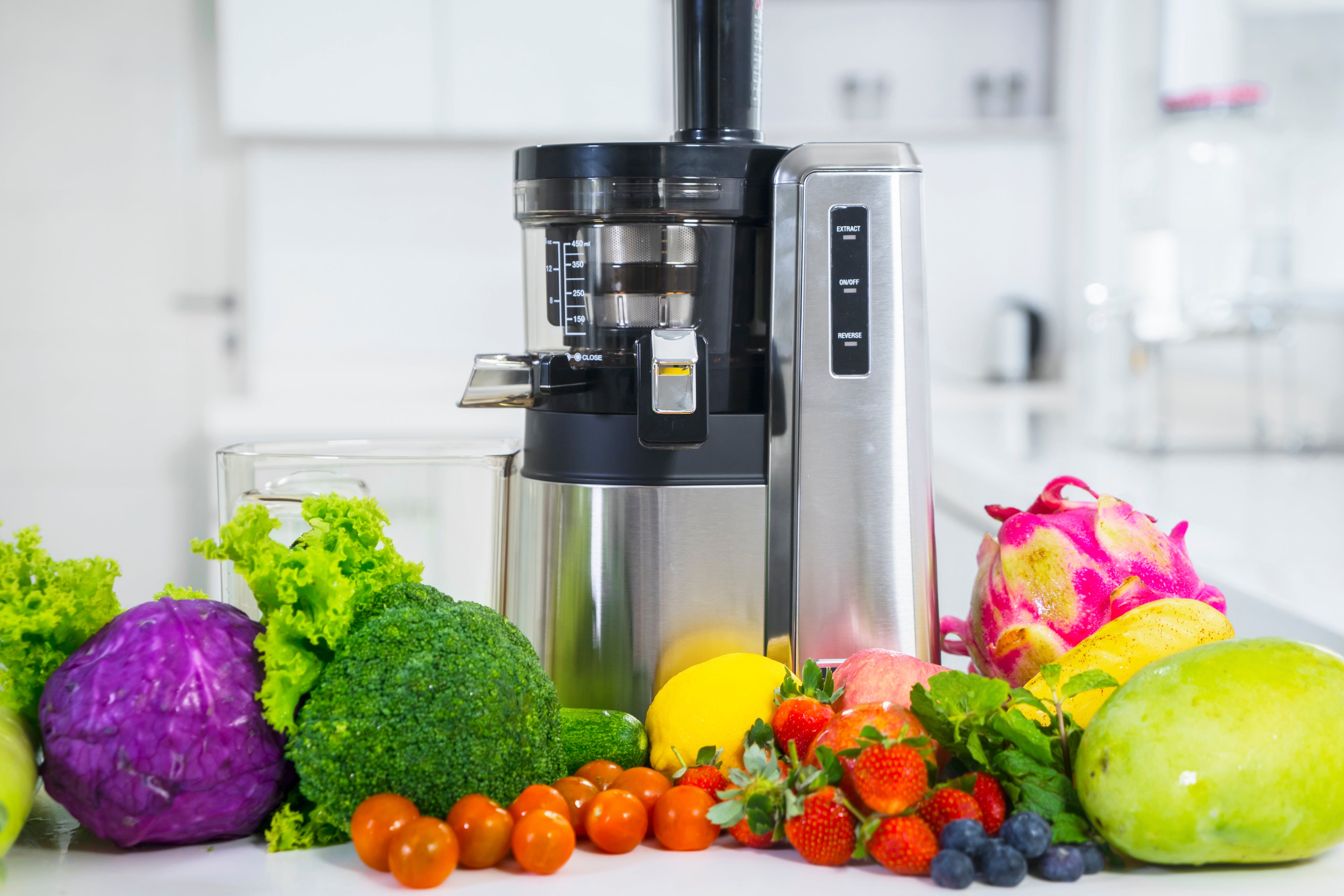 Dust Off Your Food Processor with These Ideas and Recipes