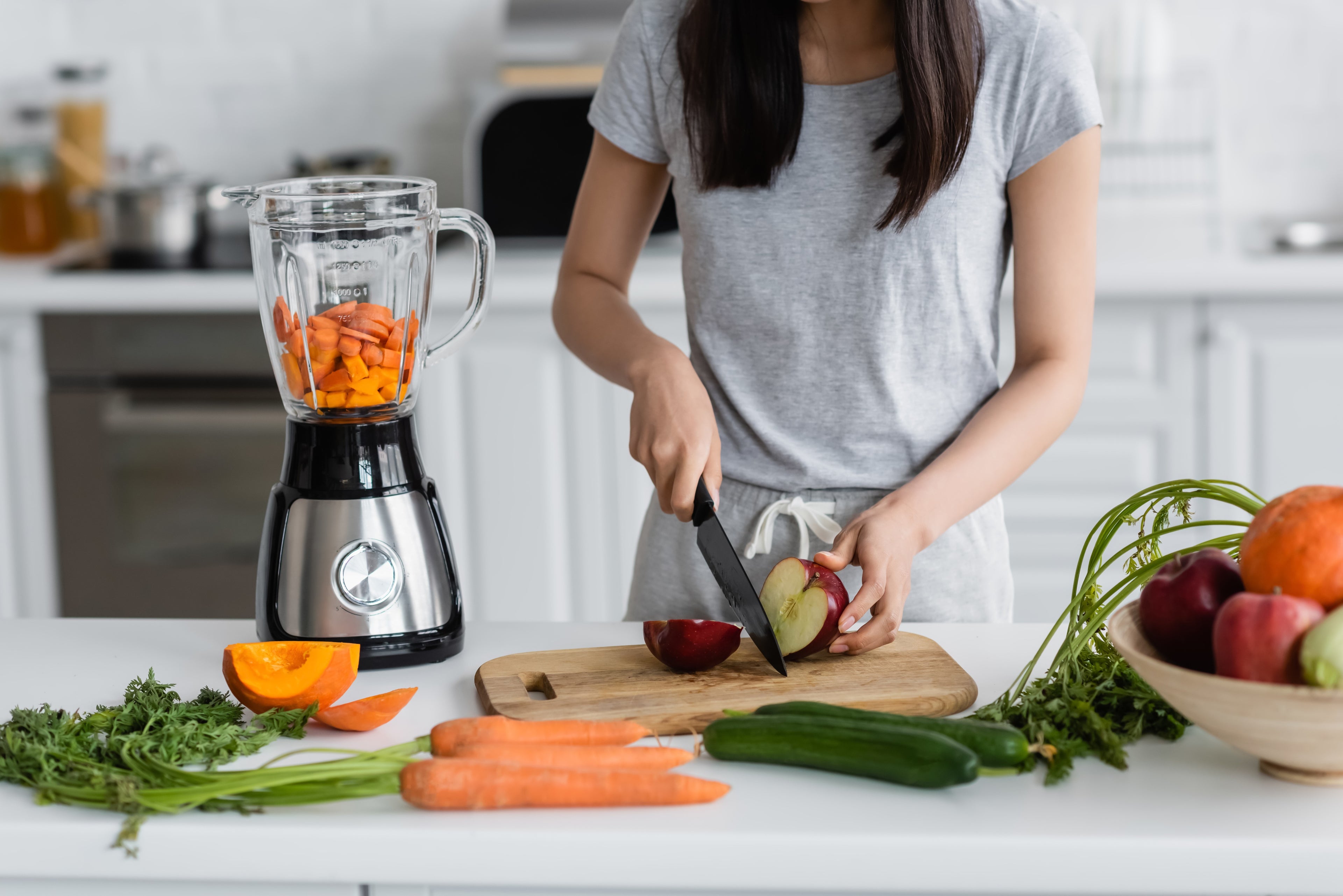 Dust Off Your Food Processor with These Ideas and Recipes