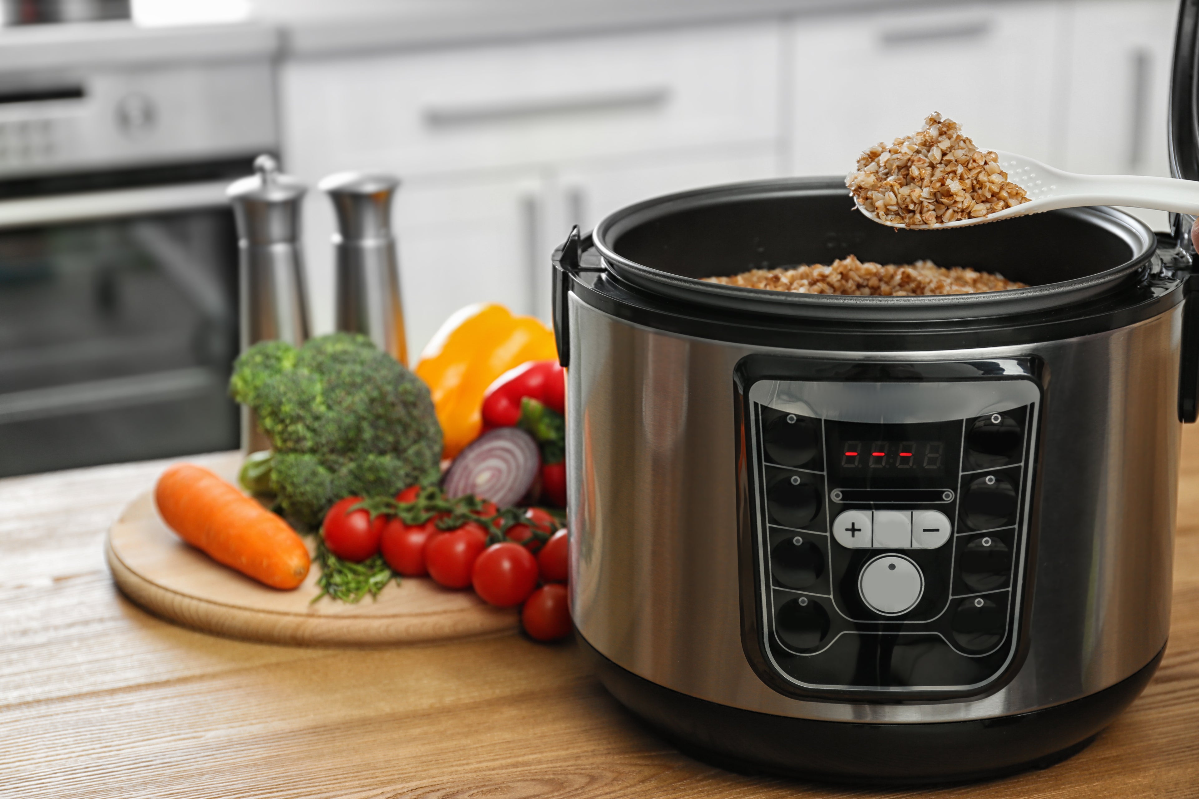 Easy Instant Pot Recipes For Your Weeknight Rotation