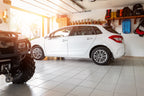 Easy Maintenance Tips for the Car You Barely Drive