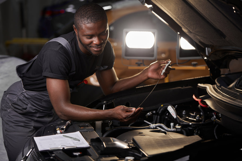 Easy Maintenance Tips for the Car You Barely Drive