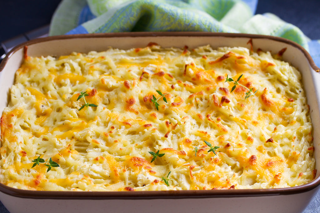 Easy Sheet Pan Recipes for the Whole Day