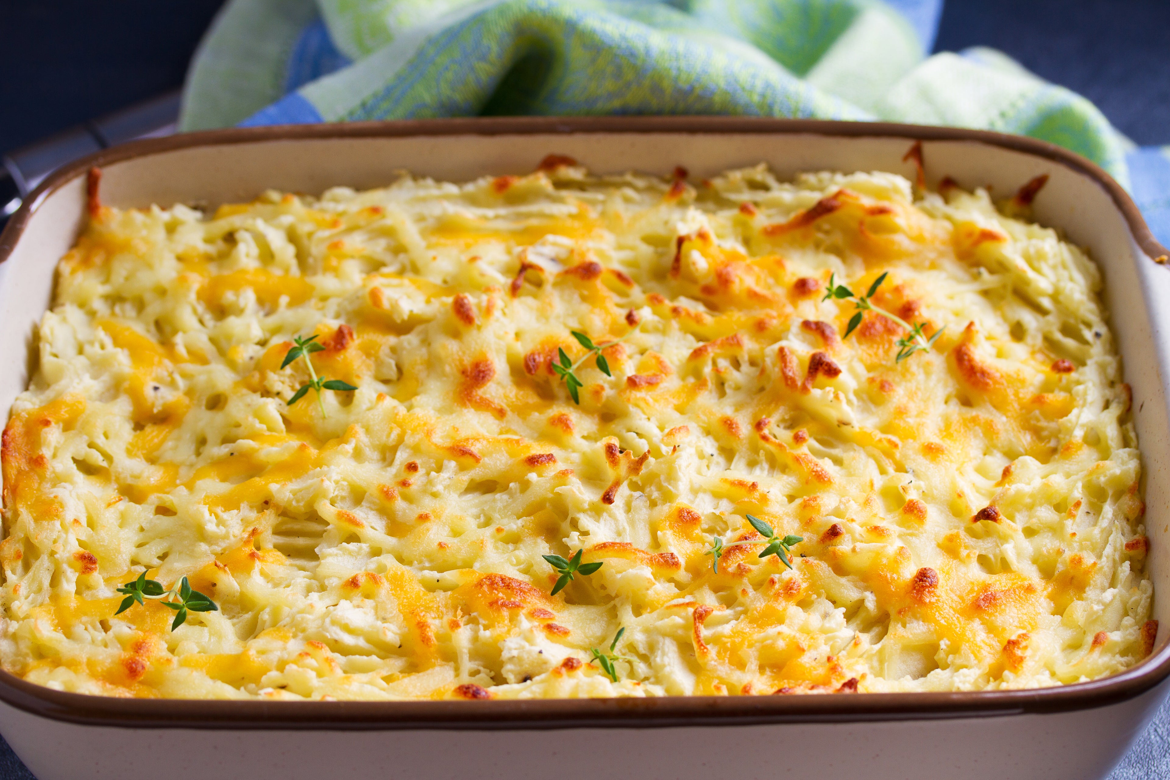 Easy Sheet Pan Recipes for the Whole Day