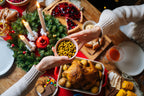 Easy Side Dishes for a Healthy, Tasty Holiday