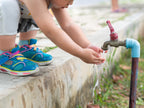 Easy Ways Kids Can Conserve Water at Home