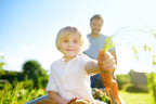 Easy Ways Kids Can Live Sustainably Every Day