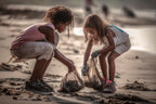 Easy Ways Kids Can Live Sustainably Every Day