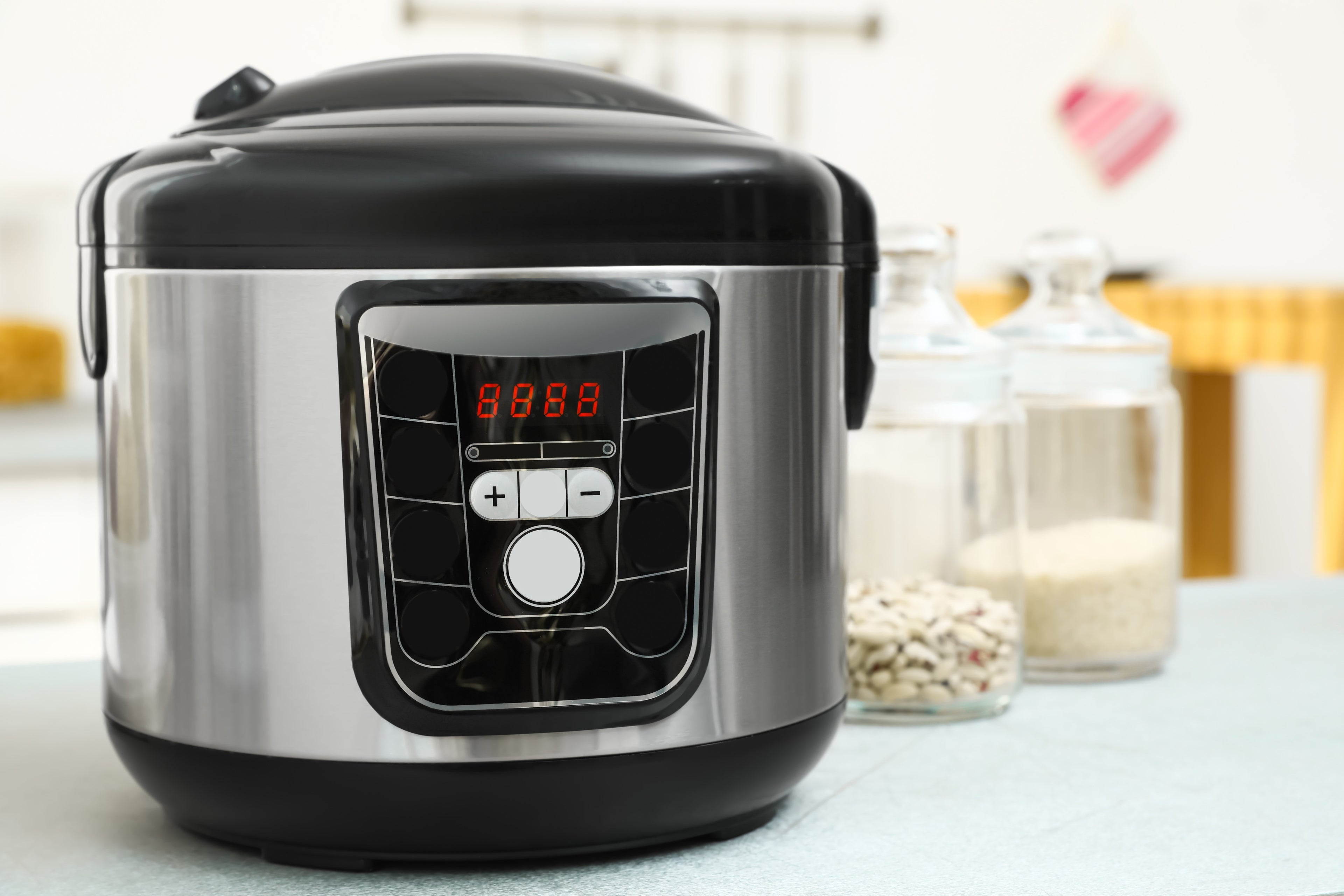 Easy Instant Pot Recipes For Your Weeknight Rotation