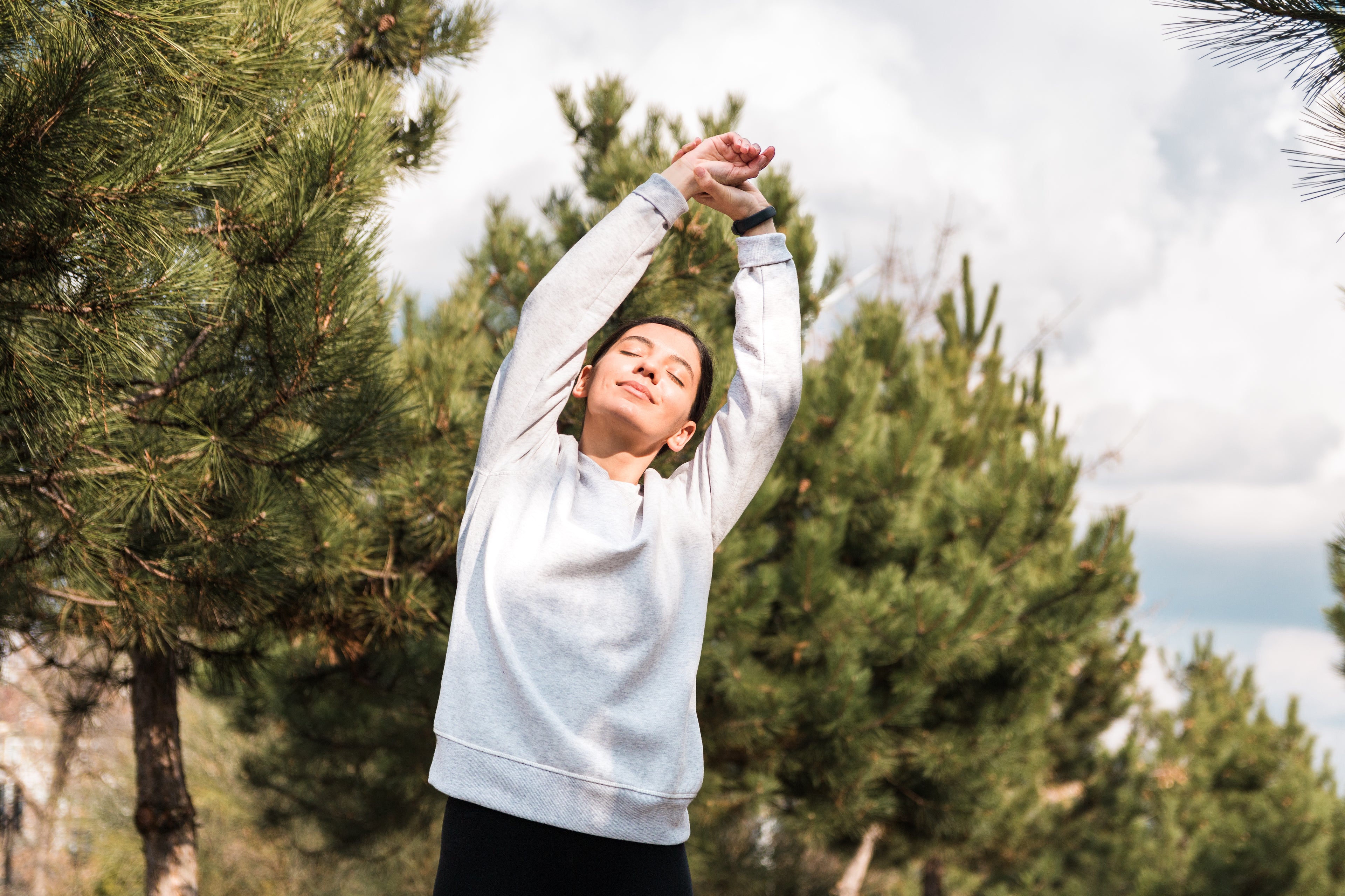 Eco Fitness: Make the Most of Your Workouts, for Yourself and the Planet