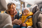Eliminate the Mess With These Tips to Kid-Proof Your Ride