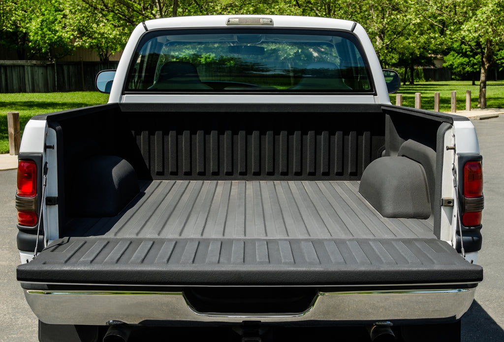 Enhance Your Truck's Towing Setup with These Accessories