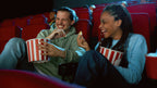 Enhance Your Movie Experience With These 5 Strains