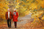 Enjoy the Autumn Weather with These 7 Fun Fitness Ideas