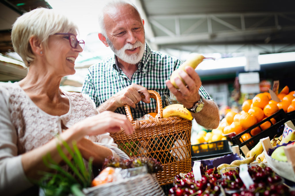 Enjoy the Best Produce With These Tips and Seasonal Recipes