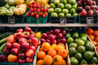 Enjoy the Best Produce With These Tips and Seasonal Recipes