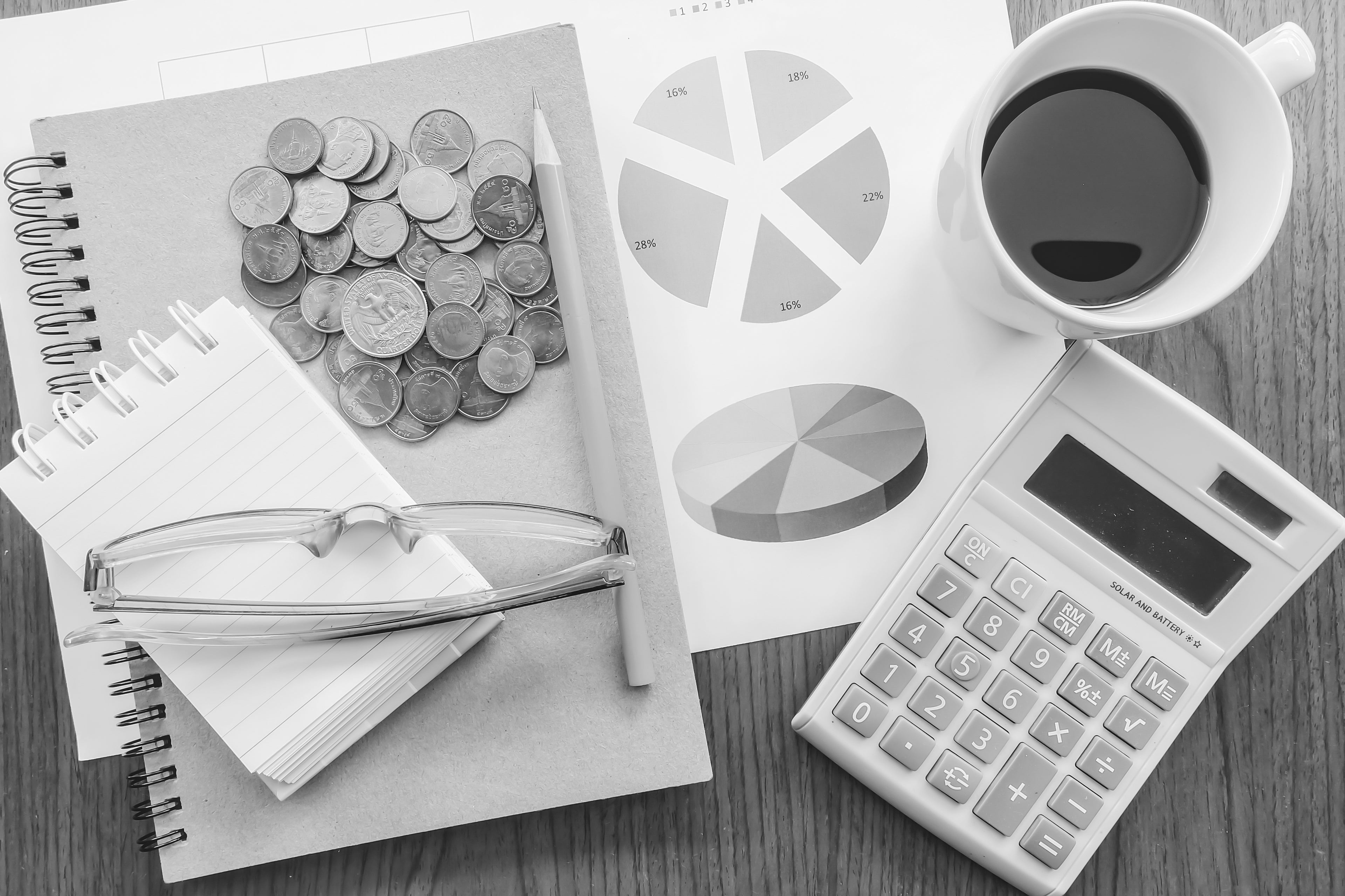Ensuring Financial Compliance: Tips and Tools for Businesses