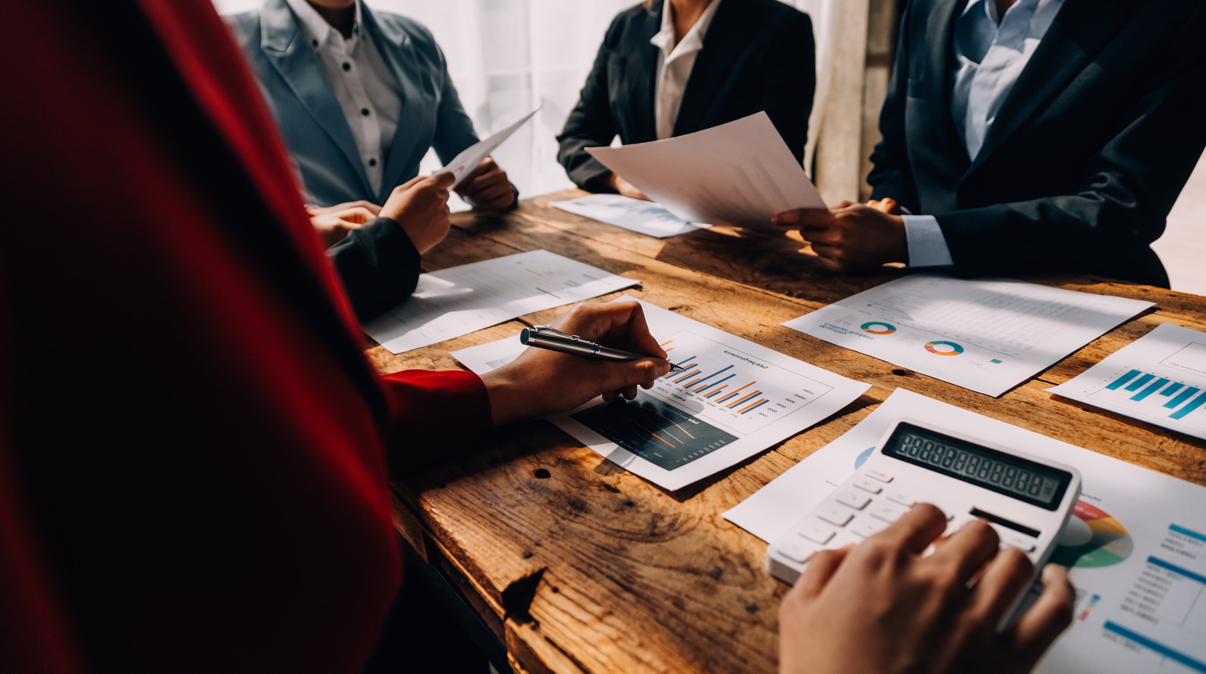 Entrepreneurship Basics: What to Know to Start a Business