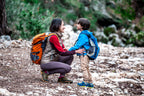 Environmental Lessons to Teach Kids During a Hike