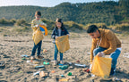Environmental Lessons to Teach Kids During a Hike